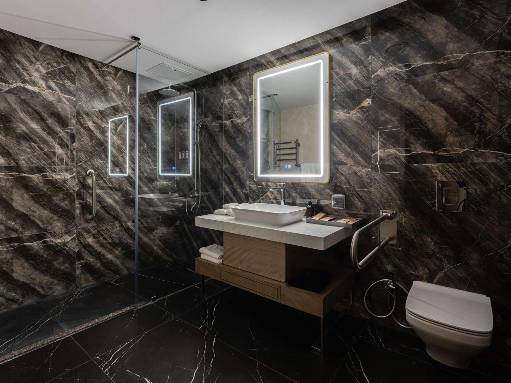 Moevenpick Semerkant Dış mekan fotoğraf