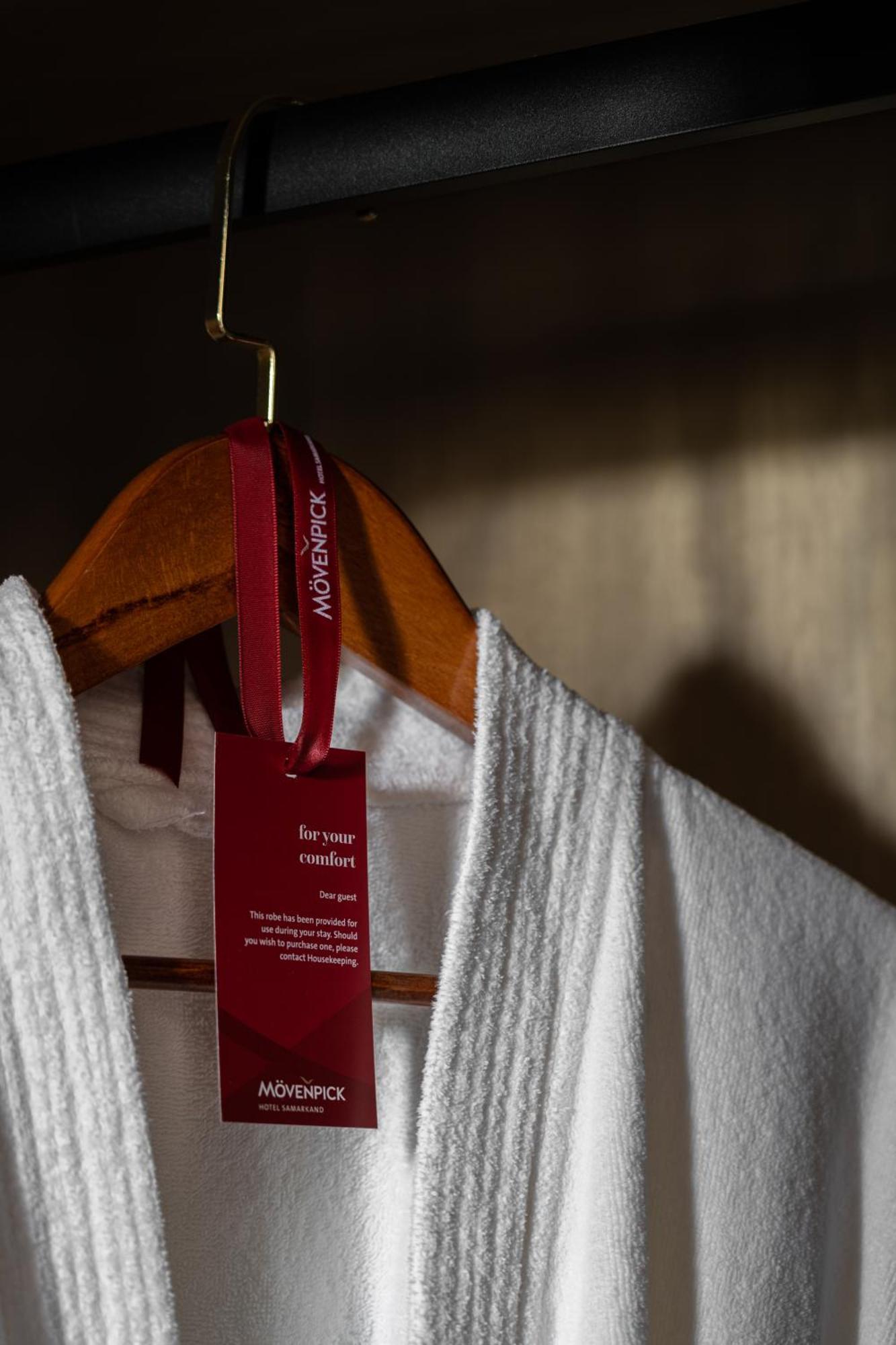 Moevenpick Semerkant Dış mekan fotoğraf