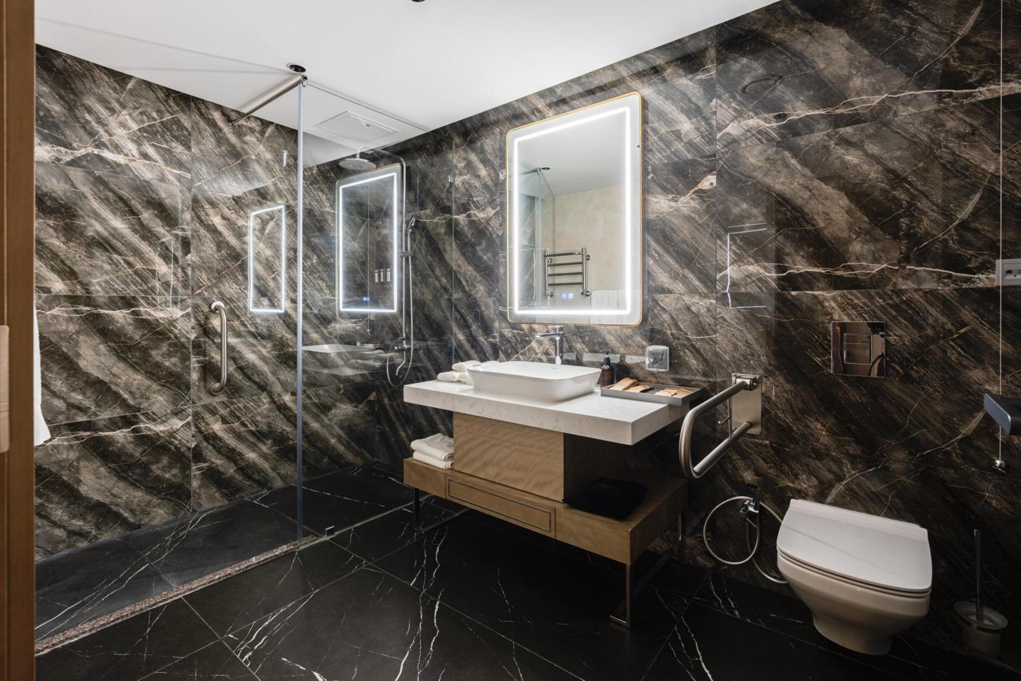 Moevenpick Semerkant Dış mekan fotoğraf