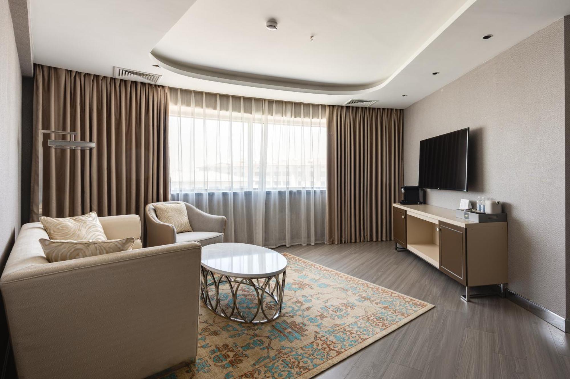 Moevenpick Semerkant Dış mekan fotoğraf